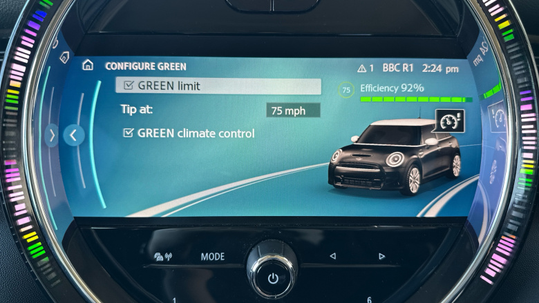 MINI Hatchback 2.0 Cooper S Classic Premium 5dr Auto Petrol Hatchback